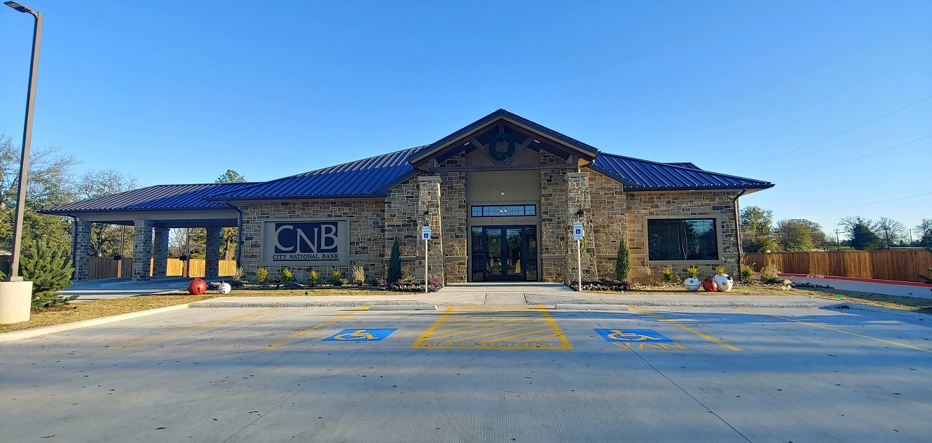 Cnboftexas online outlet banking